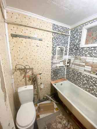 Остановка Городок Луганск