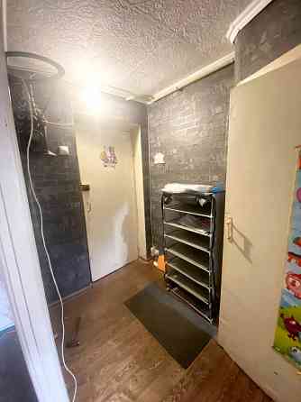 Остановка Городок Луганск