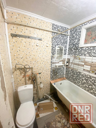 Остановка Городок Луганск - изображение 3