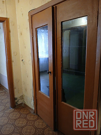 1 ком. квартира 36м2, Куйбышевский р-н Донецк - изображение 5