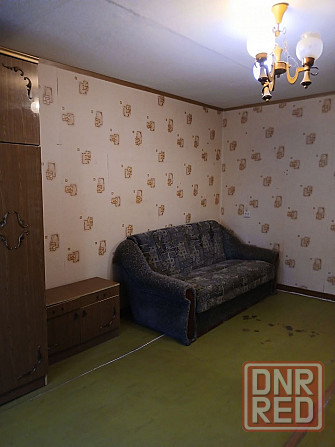 1 ком. квартира 36м2, Куйбышевский р-н Донецк - изображение 1
