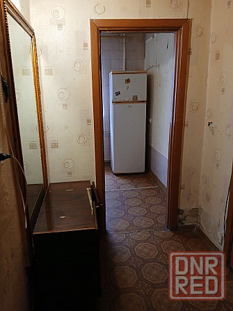1 ком. квартира 36м2, Куйбышевский р-н Донецк - изображение 6