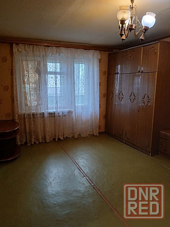 1 ком. квартира 36м2, Куйбышевский р-н Донецк - изображение 2