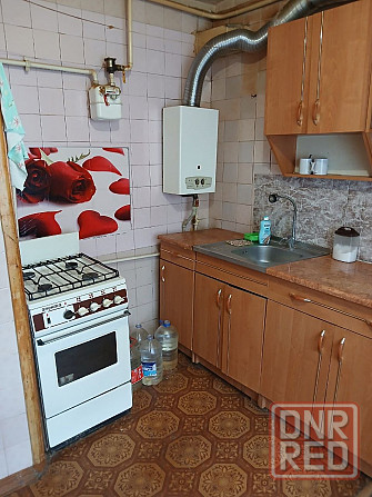 1 ком. квартира 36м2, Куйбышевский р-н Донецк - изображение 3