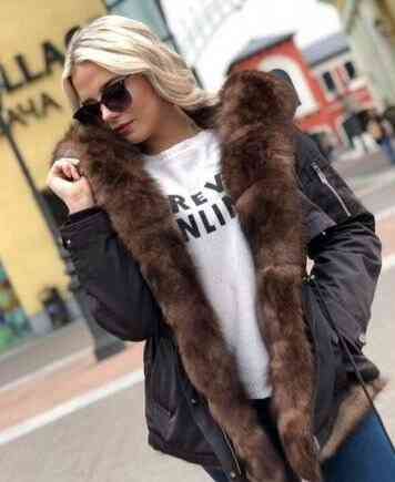 Продам зимнюю парку Донецк