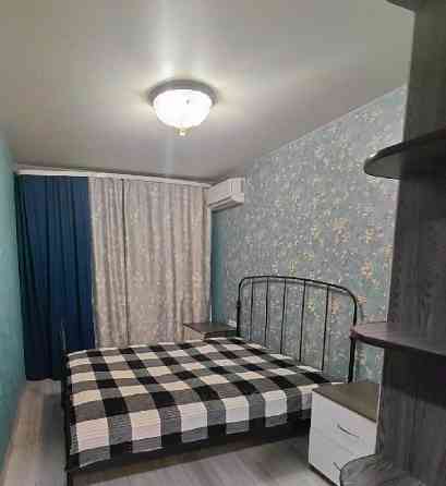 Сдается двухкомнатная квартира в Ворошиловском районе на Постышева Донецк