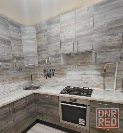 Сдается двухкомнатная квартира в Ворошиловском районе на Постышева Донецк - изображение 8