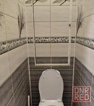 Сдается двухкомнатная квартира в Ворошиловском районе на Постышева Донецк - изображение 7