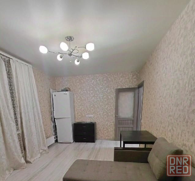 Сдается двухкомнатная квартира в Ворошиловском районе на Постышева Донецк - изображение 3