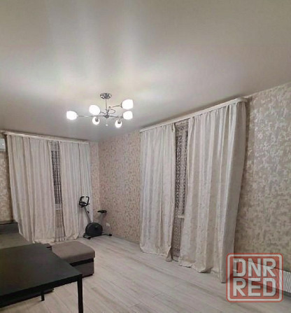 Сдается двухкомнатная квартира в Ворошиловском районе на Постышева Донецк - изображение 4