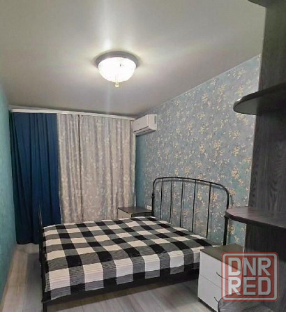 Сдается двухкомнатная квартира в Ворошиловском районе на Постышева Донецк - изображение 5