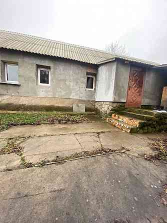 Веселая Гора Луганск