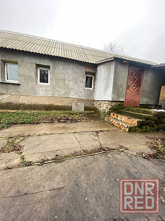 Веселая Гора Луганск - изображение 1