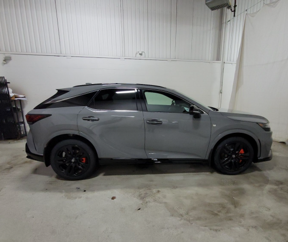 Lexus RX 350 Донецк