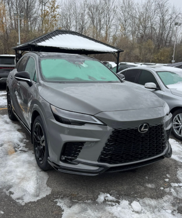 Lexus RX 350 Донецк