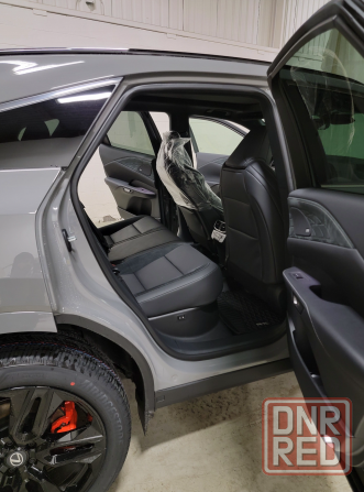 Lexus RX 350 Донецк - изображение 8