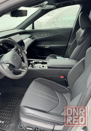 Lexus RX 350 Донецк - изображение 4