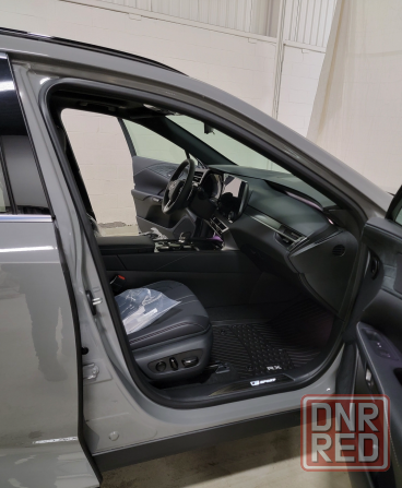 Lexus RX 350 Донецк - изображение 7