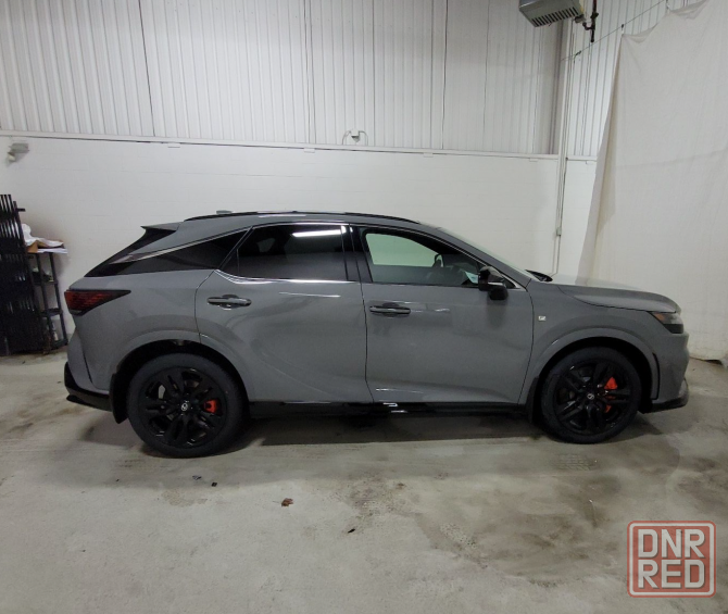 Lexus RX 350 Донецк - изображение 6