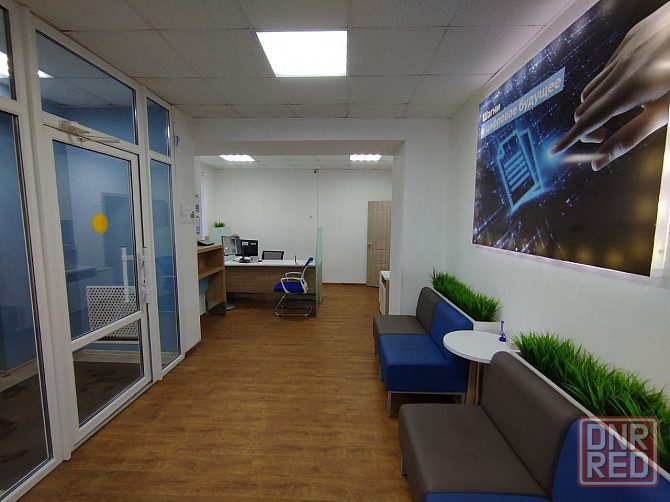 Аренда муниципального нежилого помещения Мариуполь - изображение 3