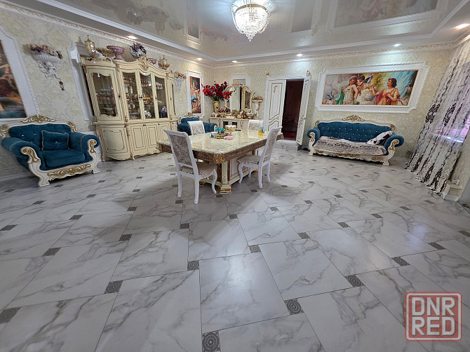 Дом 150кв. м. Луганск - изображение 1