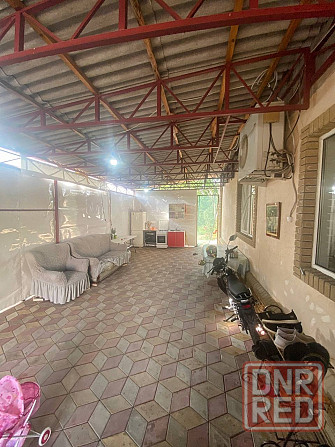 Дом 150кв. м. Луганск - изображение 11