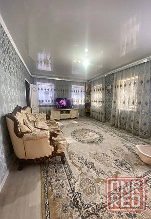 Дом 150кв. м. Луганск - изображение 3