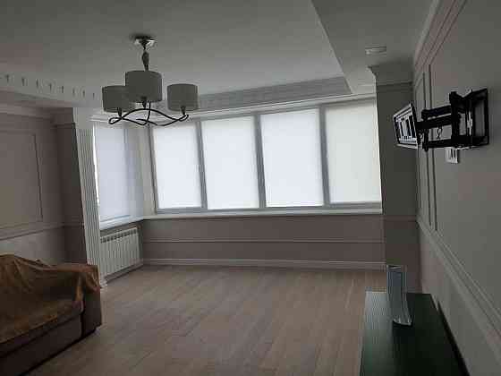 Продается трехкомнатная квартира в Приморском районе Мариуполь