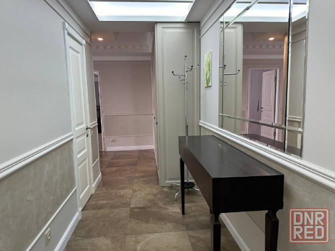 Продается трехкомнатная квартира в Приморском районе Мариуполь - изображение 3