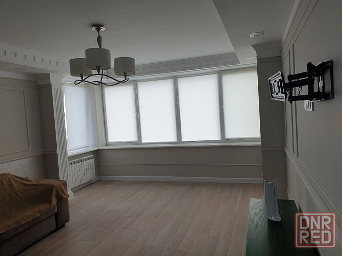 Продается трехкомнатная квартира в Приморском районе Мариуполь - изображение 4