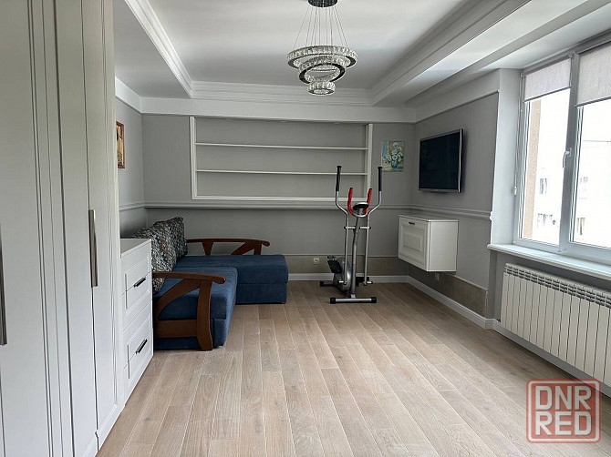 Продается трехкомнатная квартира в Приморском районе Мариуполь - изображение 10