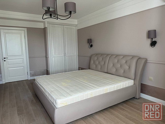 Продается трехкомнатная квартира в Приморском районе Мариуполь - изображение 9