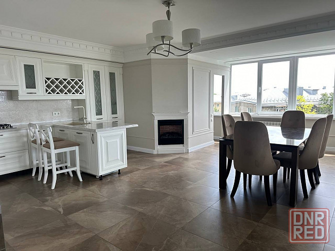 Продается трехкомнатная квартира в Приморском районе Мариуполь - изображение 8