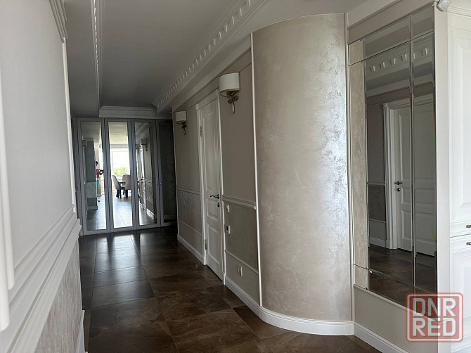 Продается трехкомнатная квартира в Приморском районе Мариуполь - изображение 5