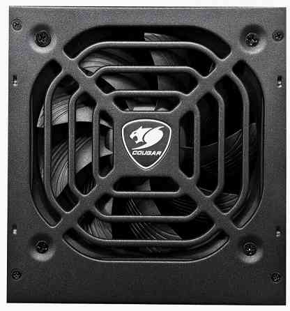 Блок питания Cougar Xtc600 Oem (арт-5637) Макеевка