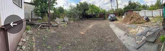 уютный небольшой дом, Машзавод Донецк