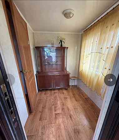 уютный небольшой дом, Машзавод Донецк