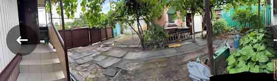 уютный небольшой дом, Машзавод Донецк