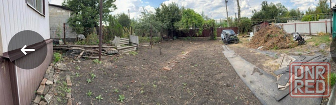 уютный небольшой дом, Машзавод Донецк - изображение 2