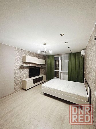 Сдаю квартиру Буденновский р-н, ул. Караван Донецк - изображение 1