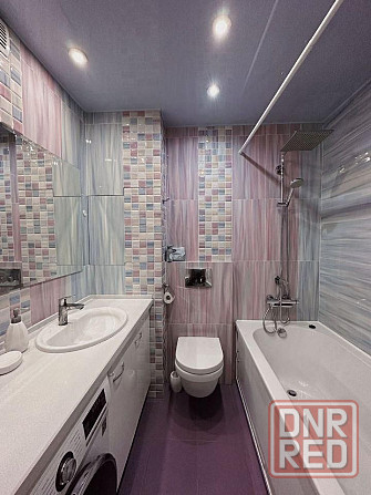 Сдаю квартиру Буденновский р-н, ул. Караван Донецк - изображение 4