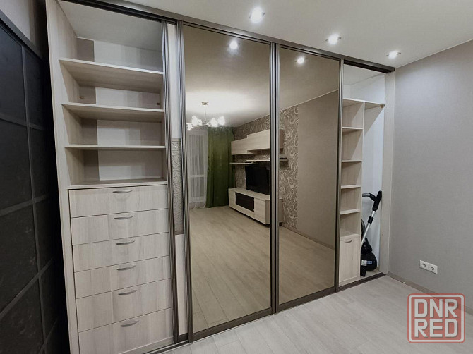 Сдаю квартиру Буденновский р-н, ул. Караван Донецк - изображение 3