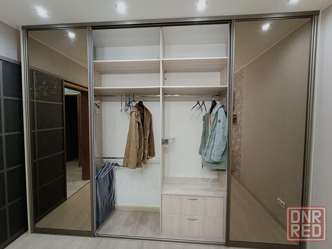 Сдаю квартиру Буденновский р-н, ул. Караван Донецк - изображение 2