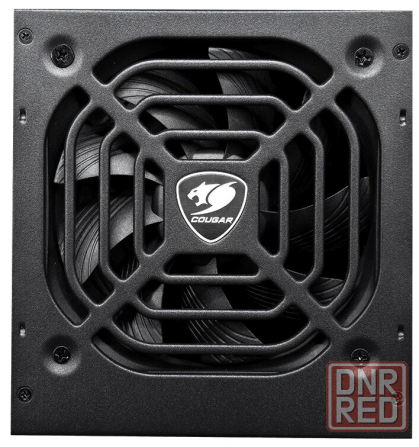 Блок питания Cougar Xtc600 Oem (арт-9699) Донецк - изображение 1