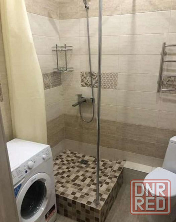 Предлагаю в аренду однокомнатную квартиру в Куйбышевском районе,города Донецк. Донецк - изображение 1