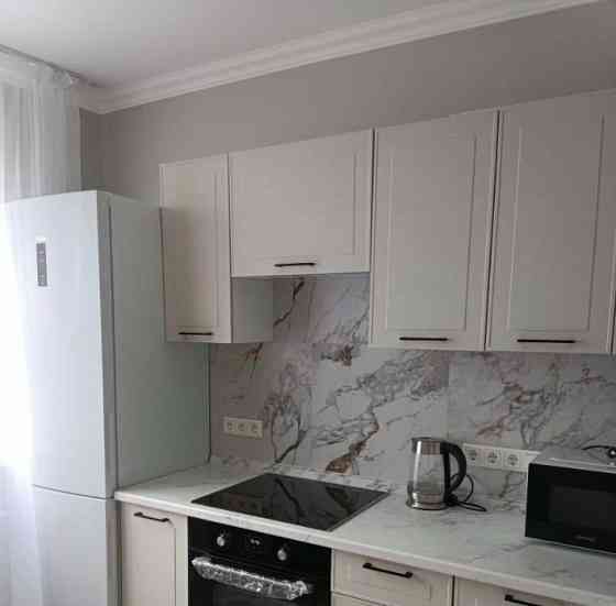 Сдается квартира в Буденовском районе на Донском Донецк