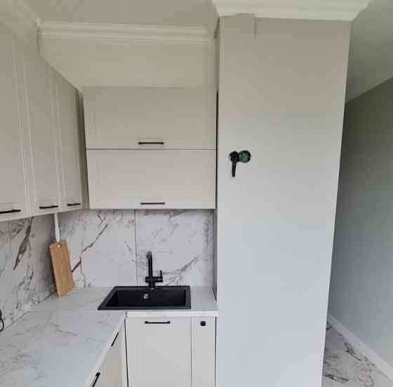 Сдается квартира в Буденовском районе на Донском Донецк