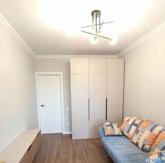 Сдается квартира в Буденовском районе на Донском Донецк