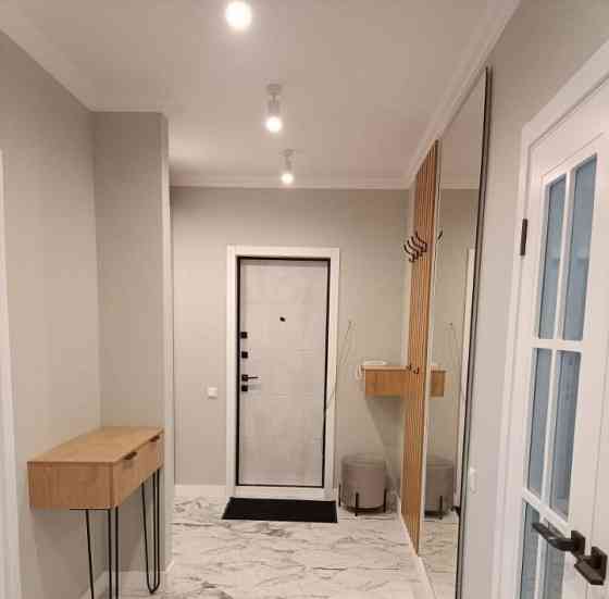 Сдается квартира в Буденовском районе на Донском Донецк