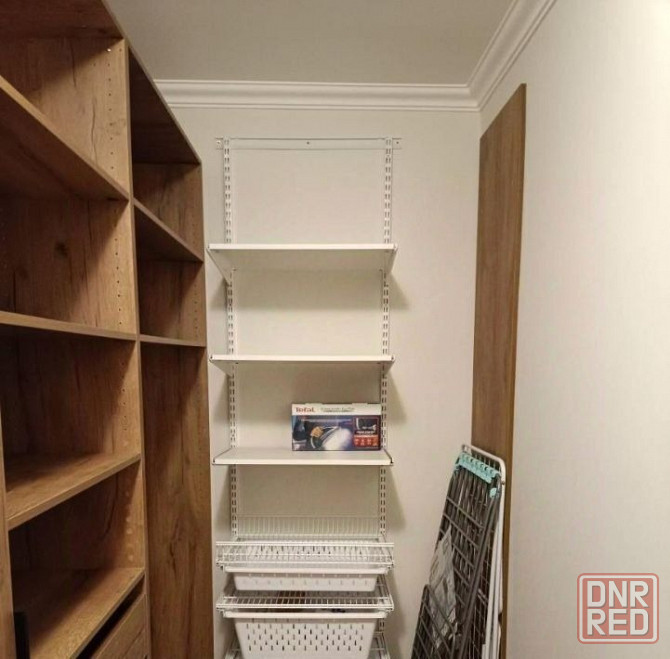 Сдается квартира в Буденовском районе на Донском Донецк - изображение 3